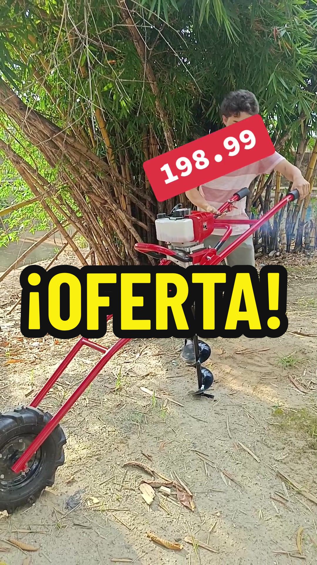 @AGROZAMO - Importadora