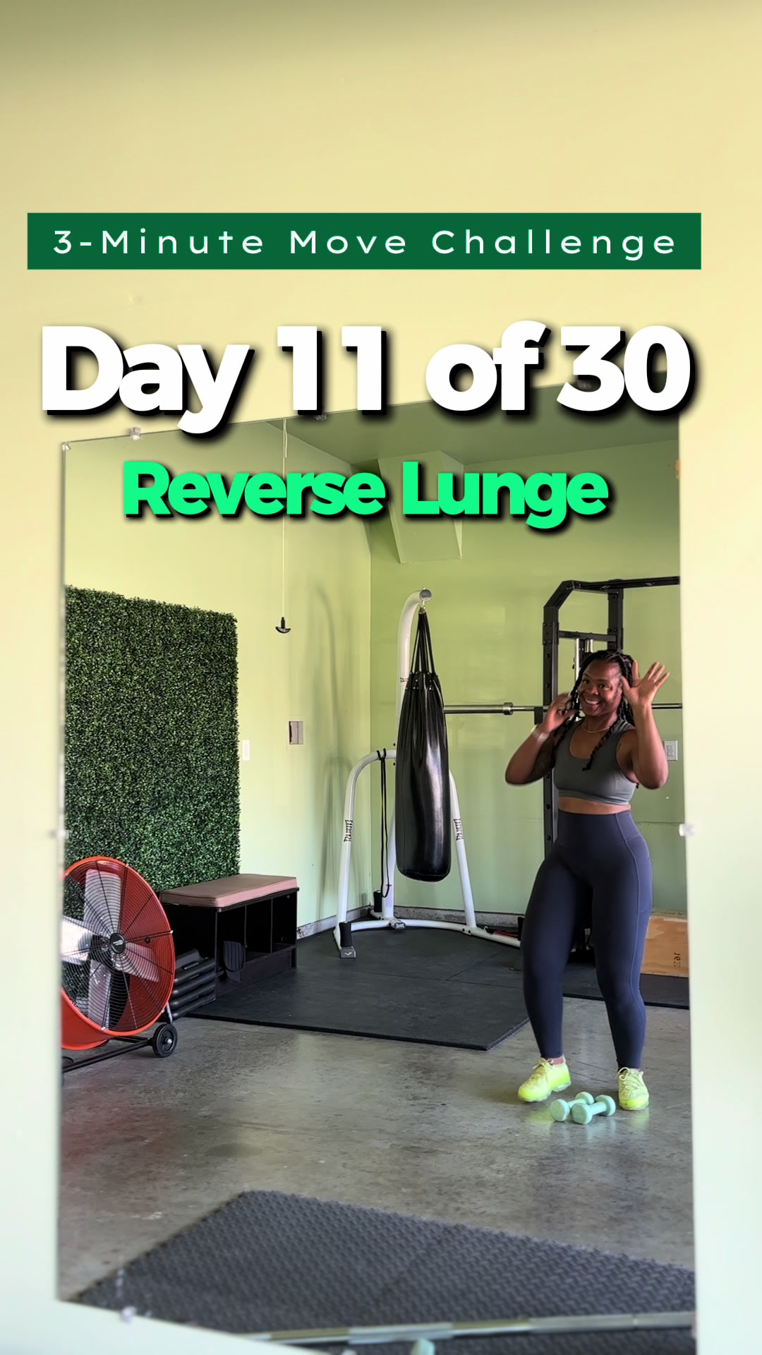 @AK | Health Reset Coach๐ฑ