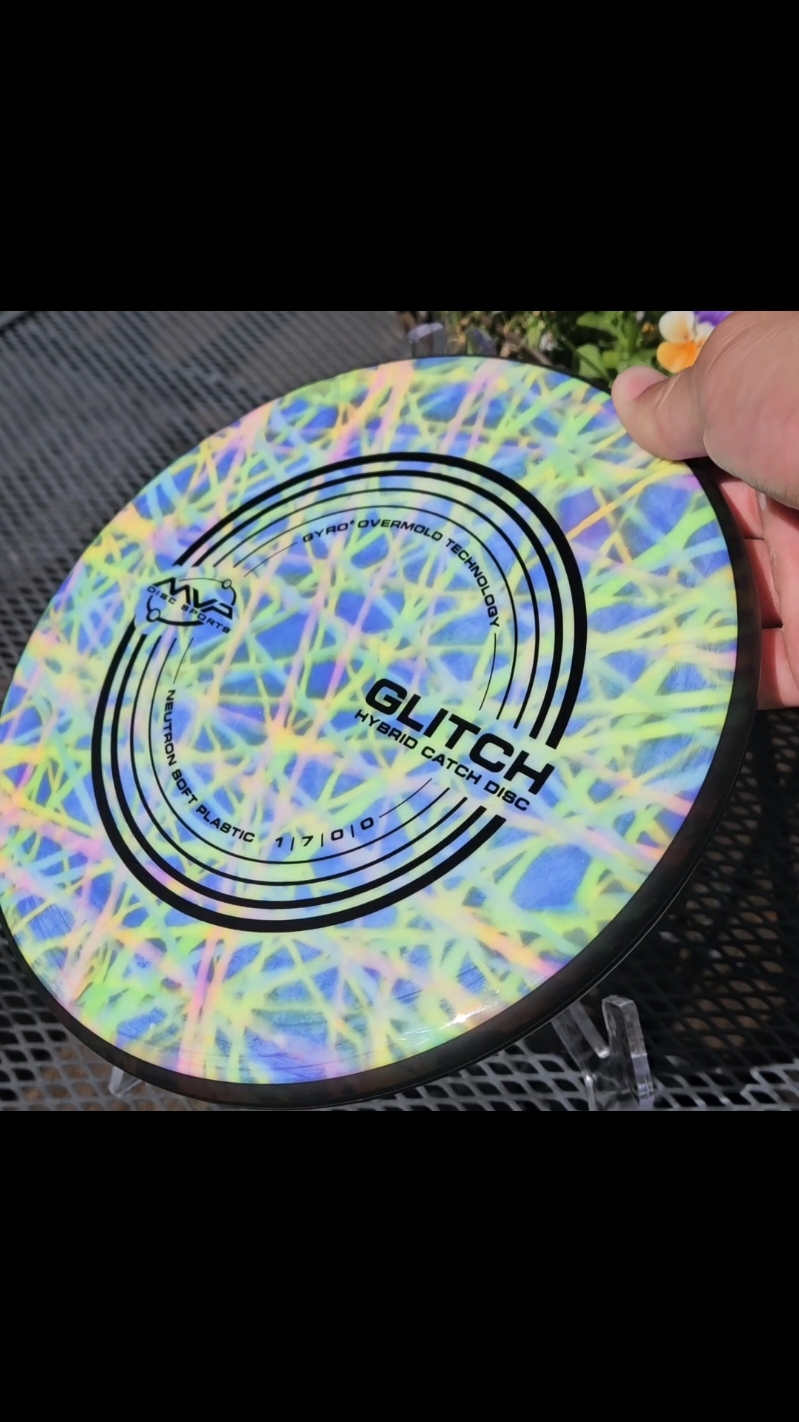 @CoryDyesDiscs