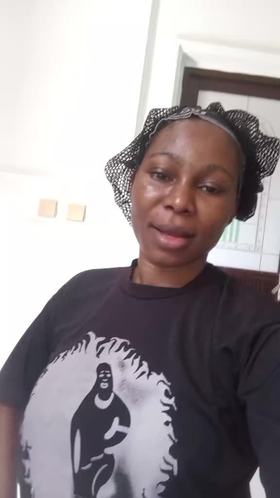 @chinyere sunshine