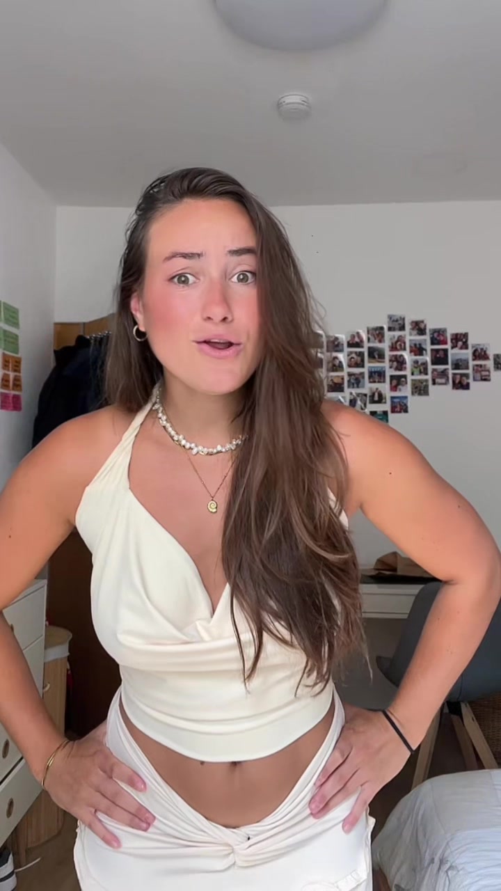 @Laura Straetker