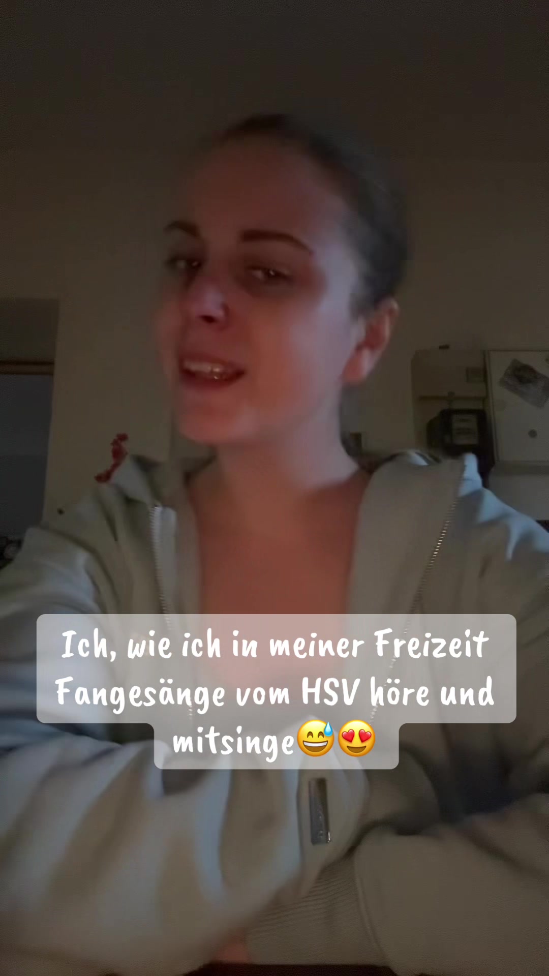 @:)
