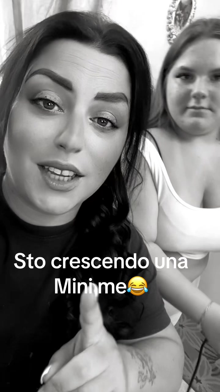 @sharongioacchino bronte