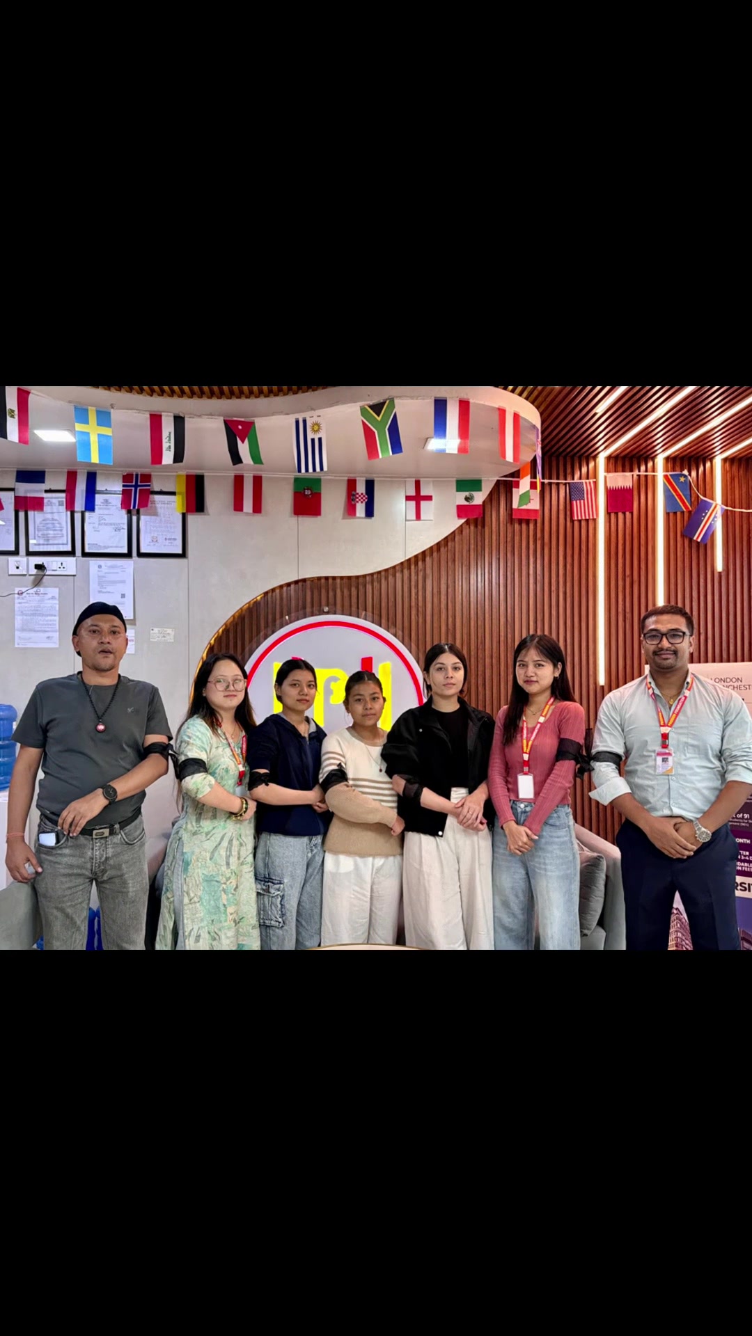 @Passion Foundation,Newbuilding