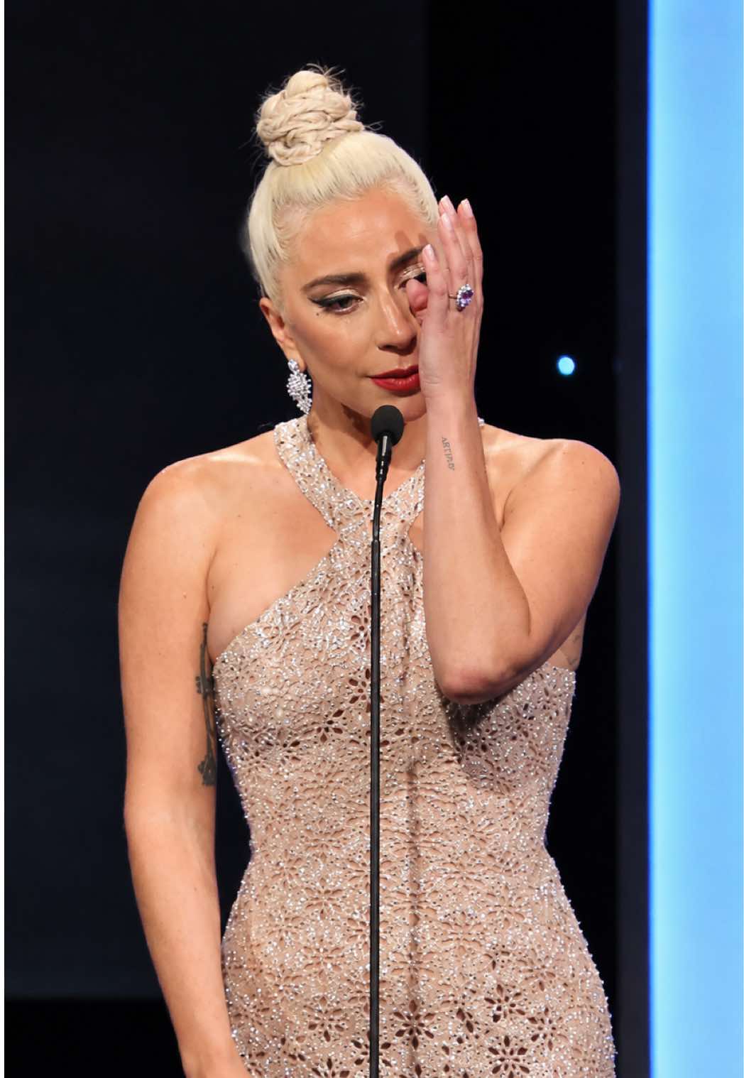 @Gaga Shorts