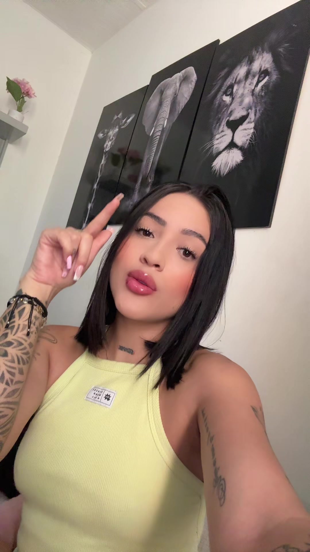@Sara Valencia