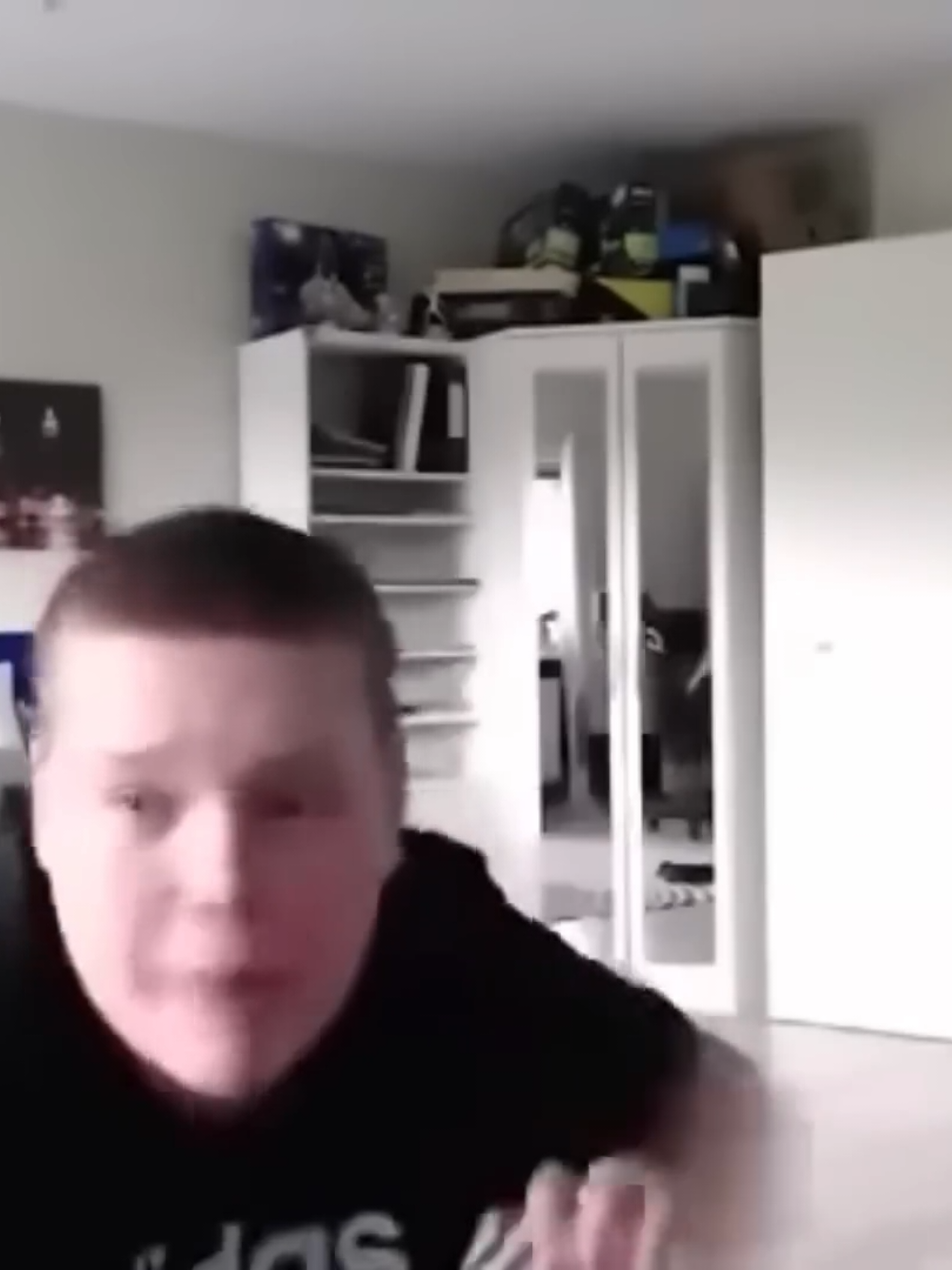 @all-on-cam