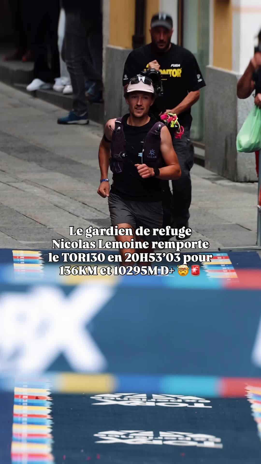 @RUN&rsquo;IX