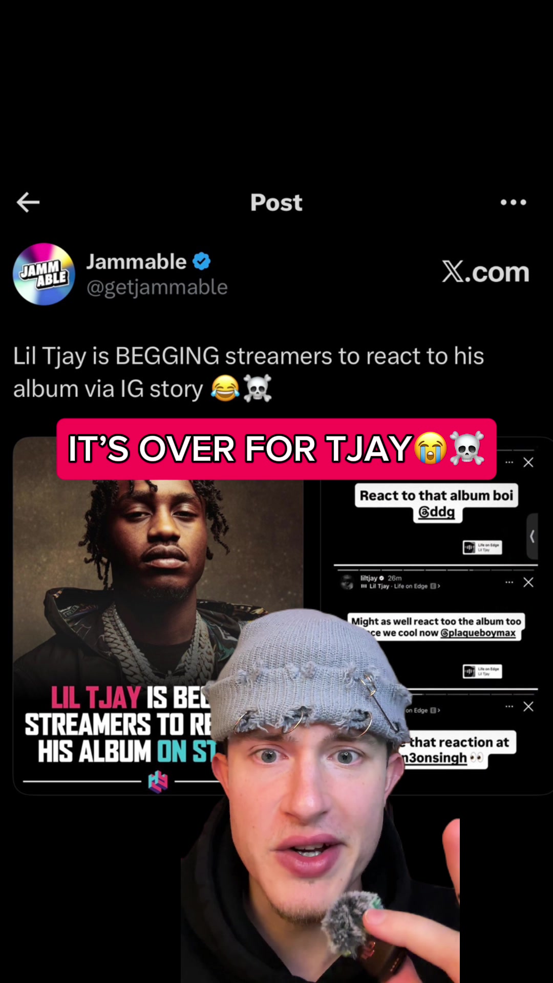 @Jammable