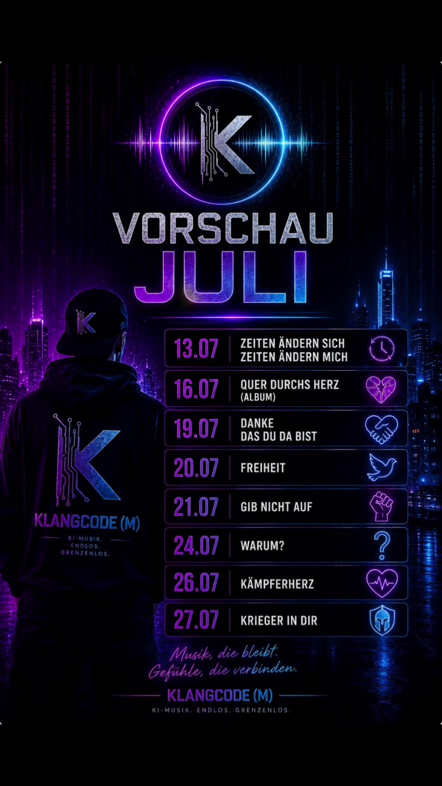 @Klangcode(M)