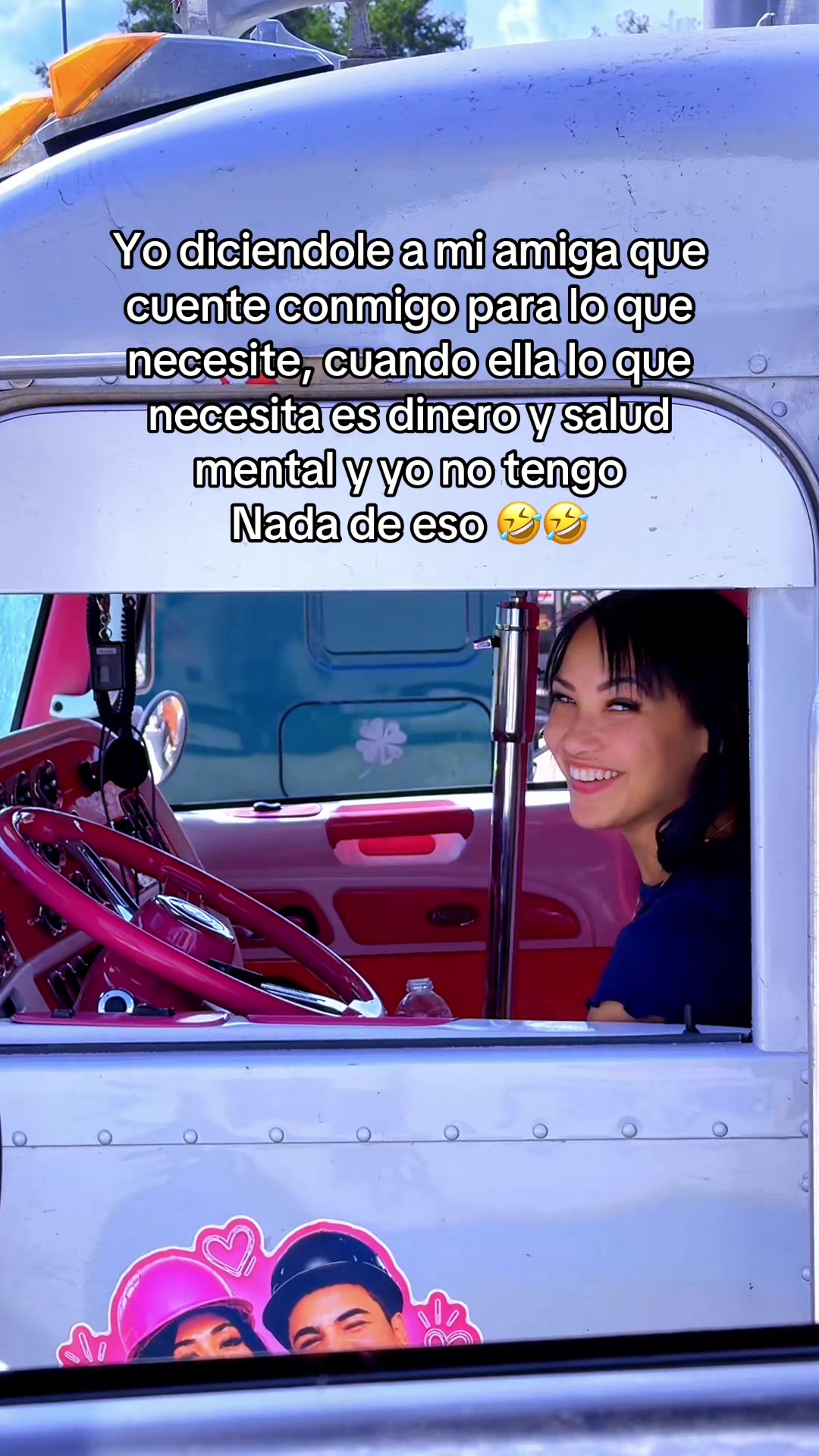 @Tonito y la china