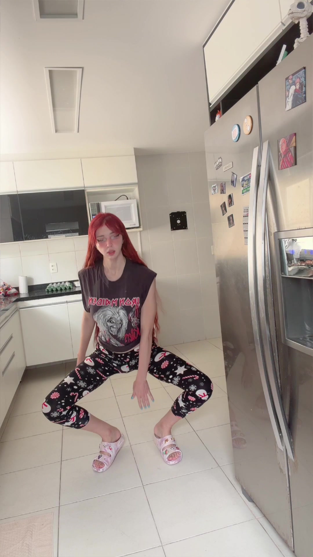 @Lindsay Vanilla