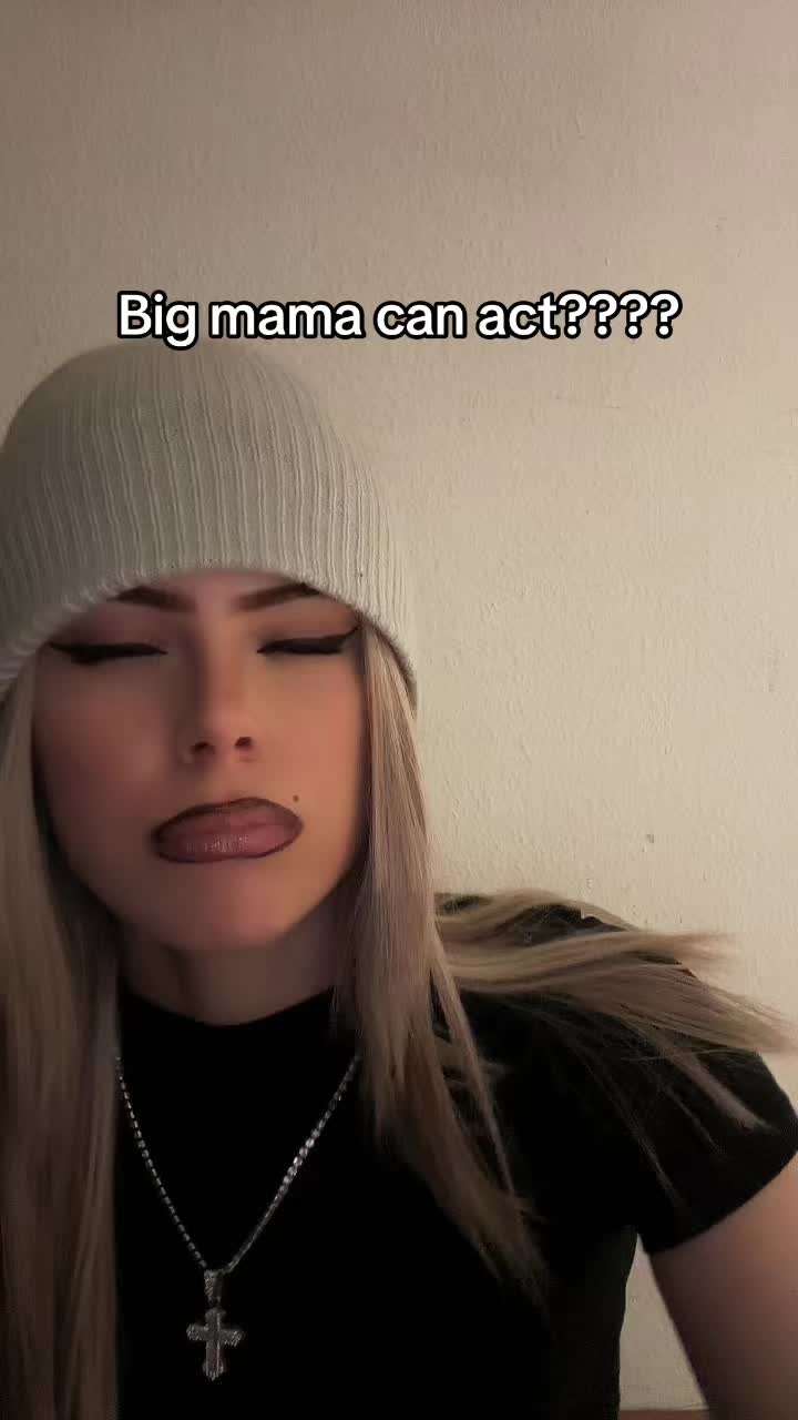 @BigMamaofGermany