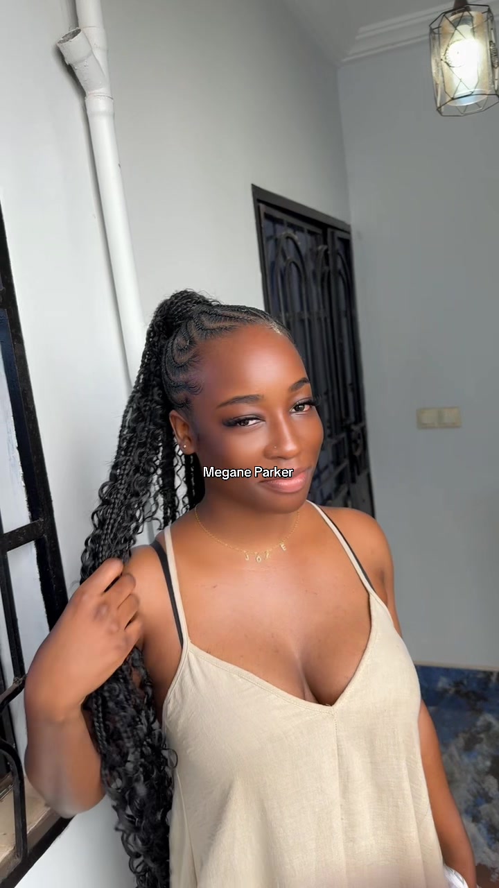 @Chez M&Eacute;GANE PARKER🧞&zwj;♀️💣
