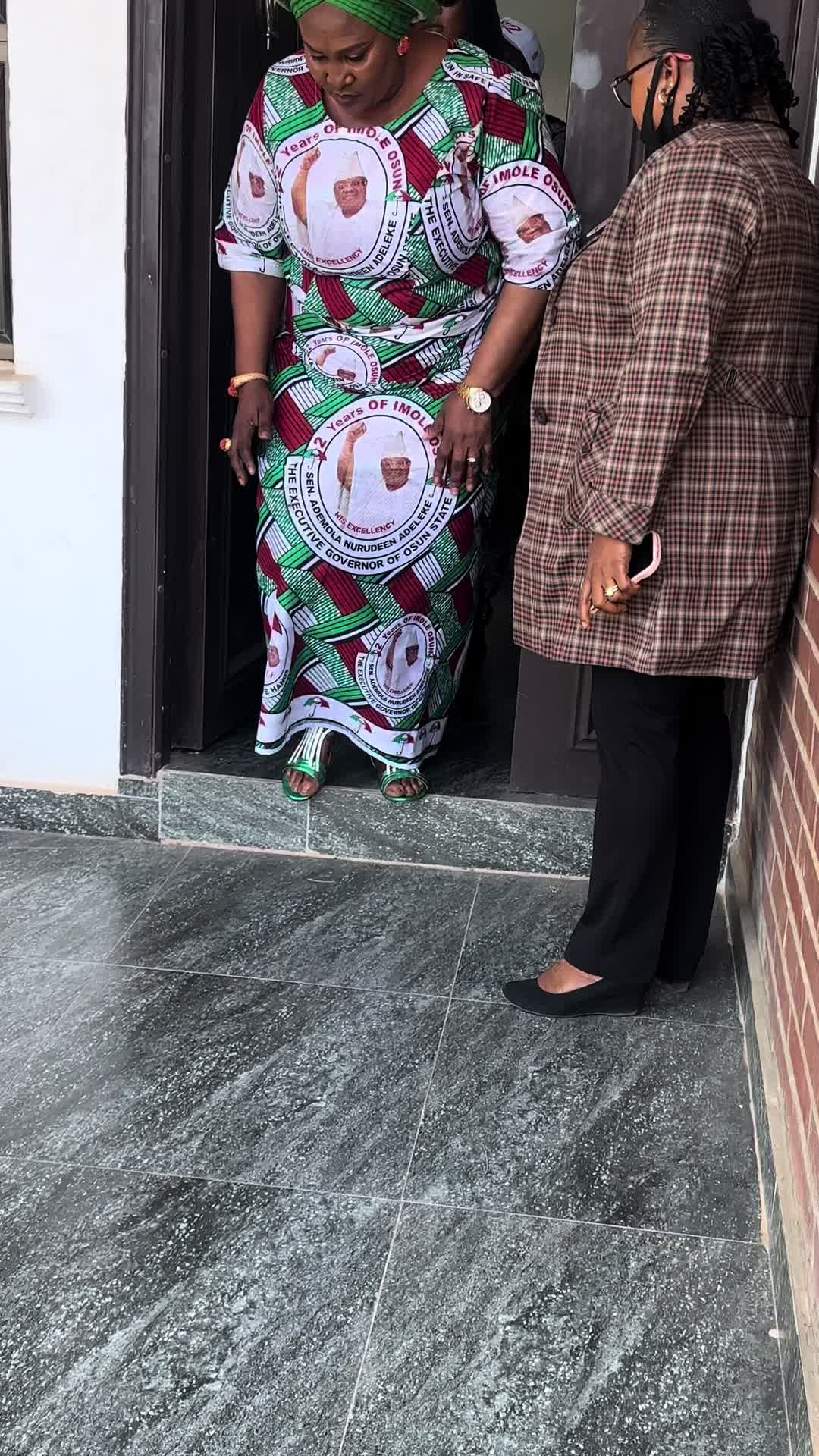 @Makeup Artist in Osogbo Ede