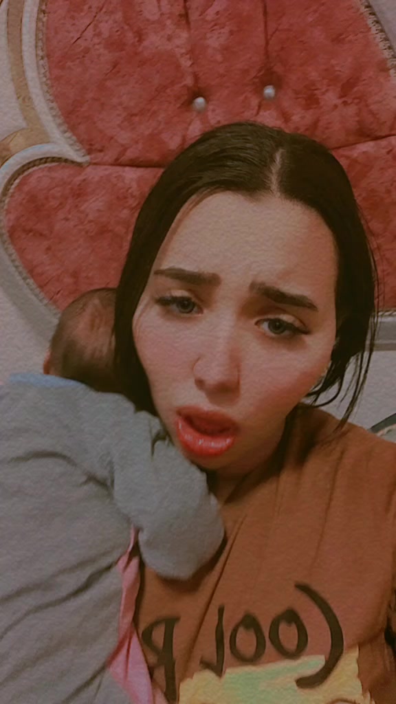 @مامت رحيم ❤️🧿💋