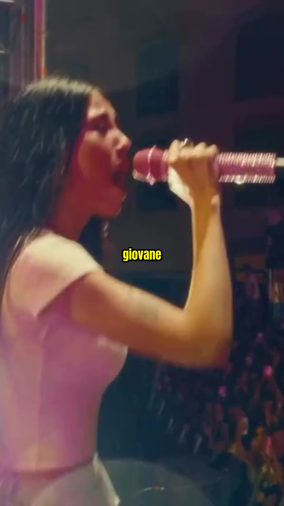 @STAY ON STAGE