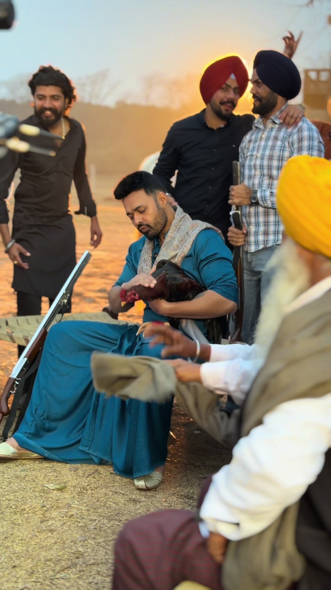 @Harvy Sandhu