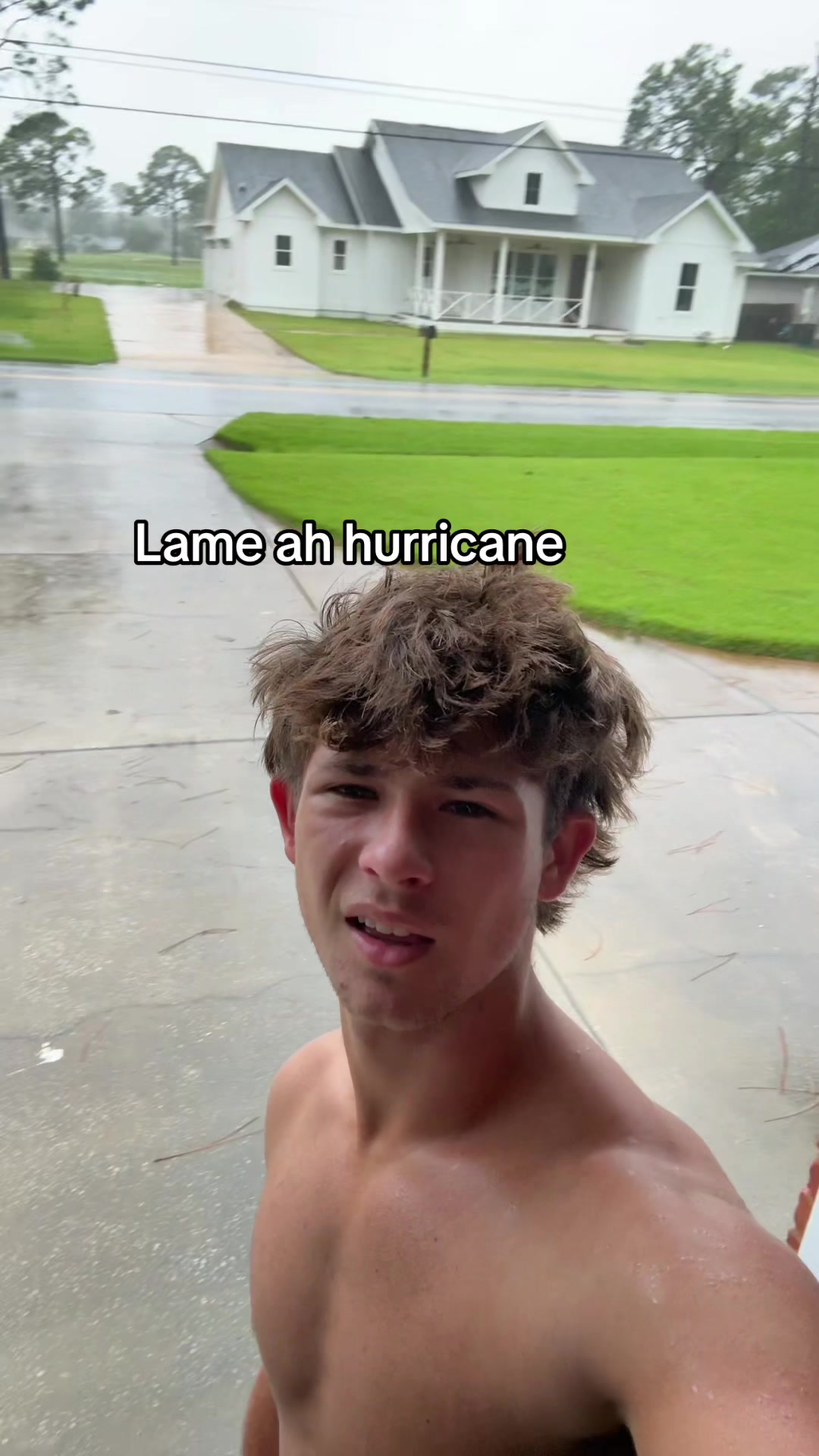 @Ty g
