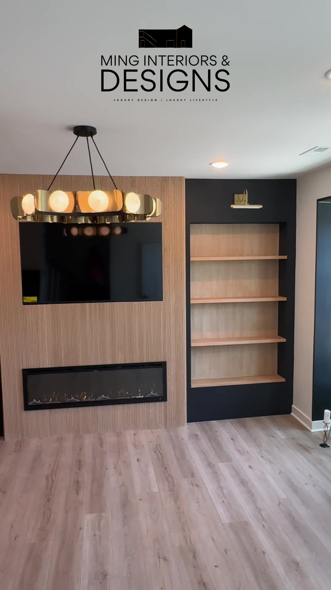 @Ming Interiors & Designs