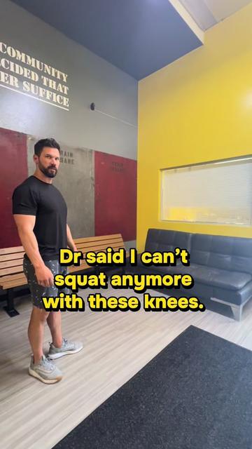 @Train Insane Gym