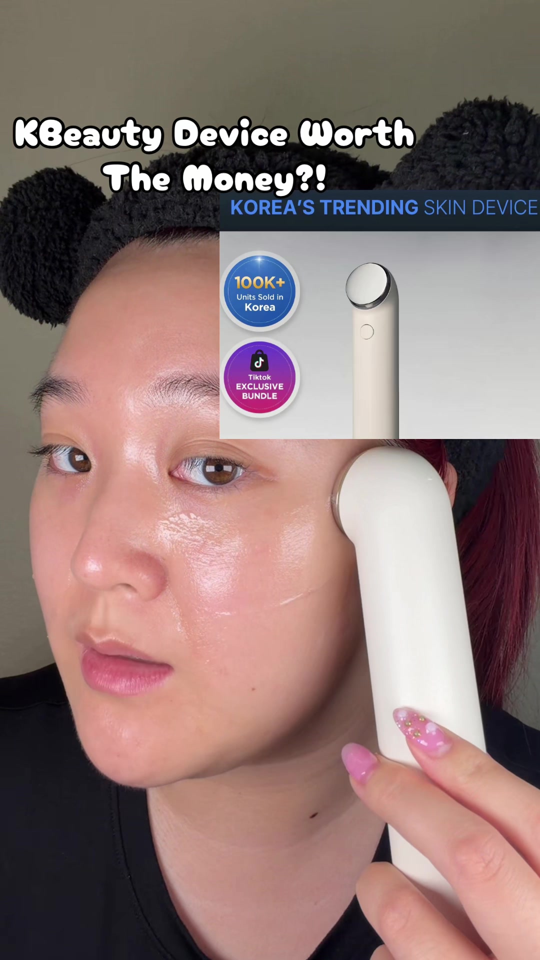 @Korean Skincare | Trish Trinh