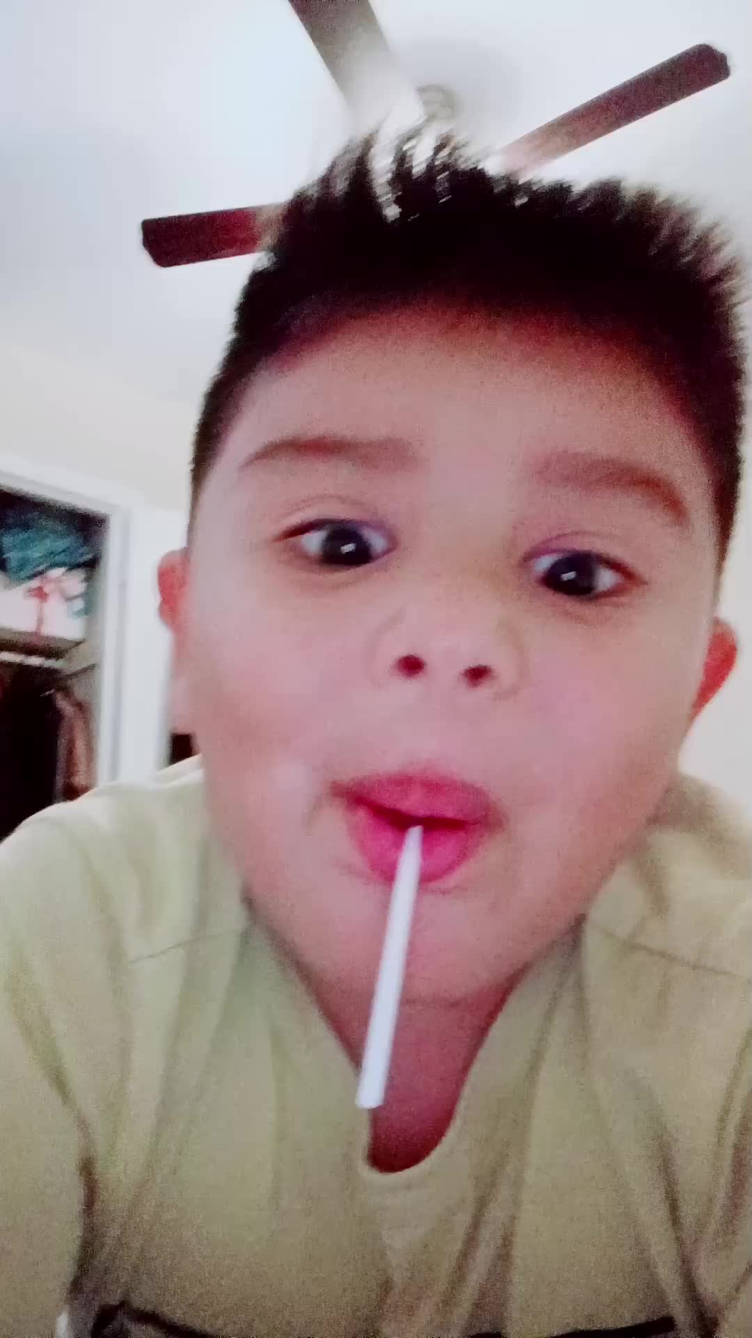@Noah Hernandez