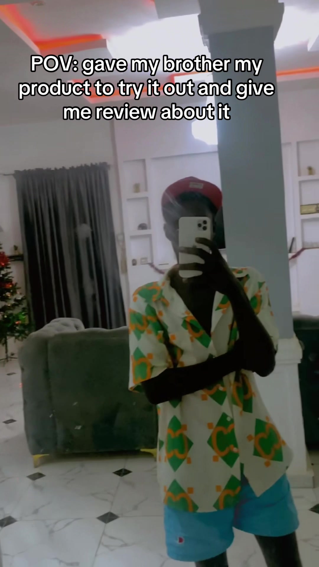 @Looksbybukky01💕🙂&zwj;↕️