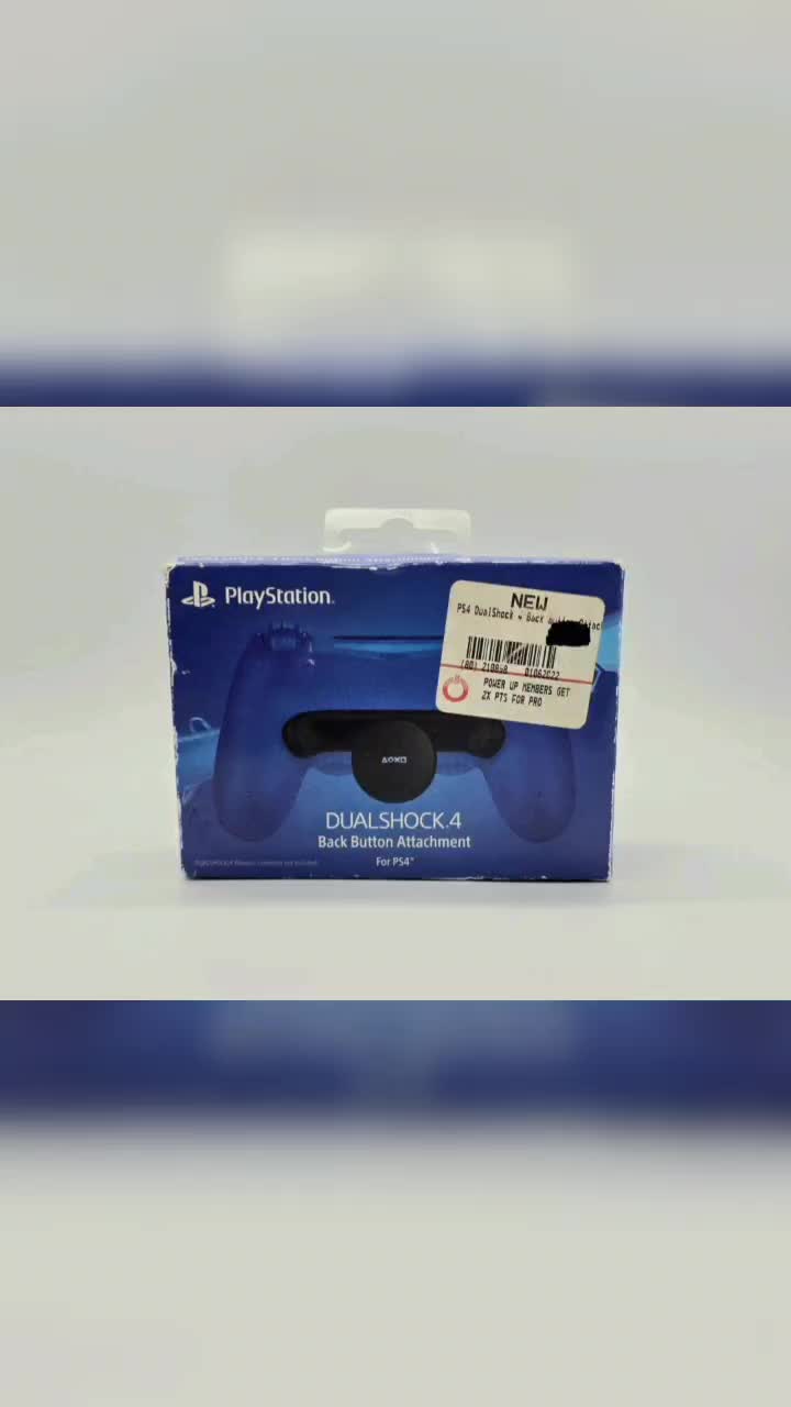 @Video Game Gem Vault