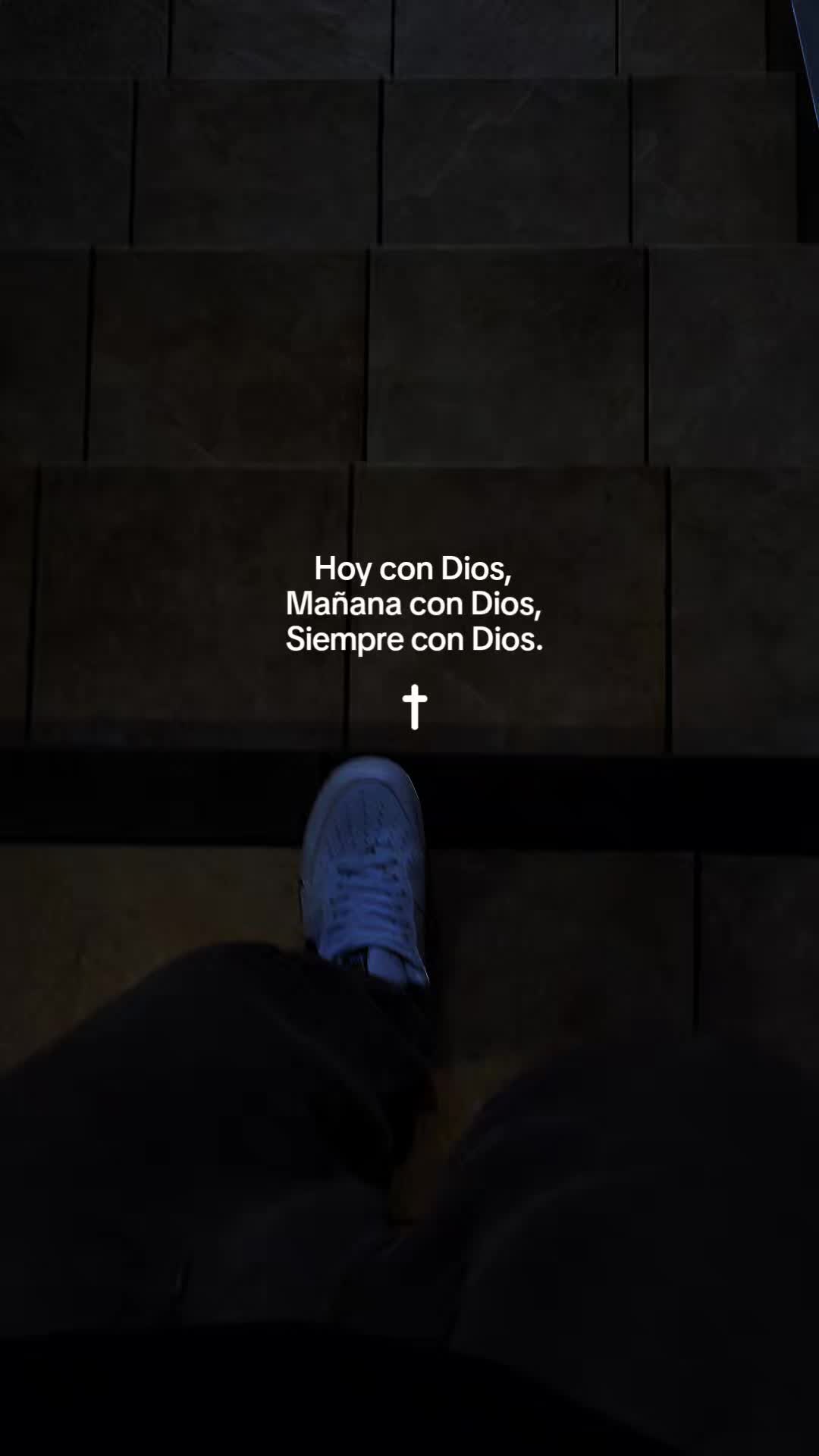 @De Dios.