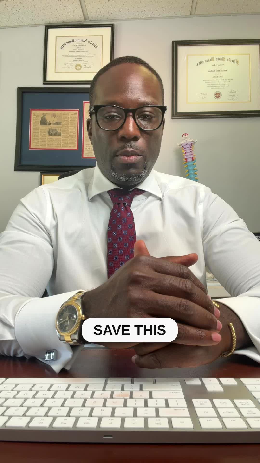 @Kweku Darfoor, Esq.