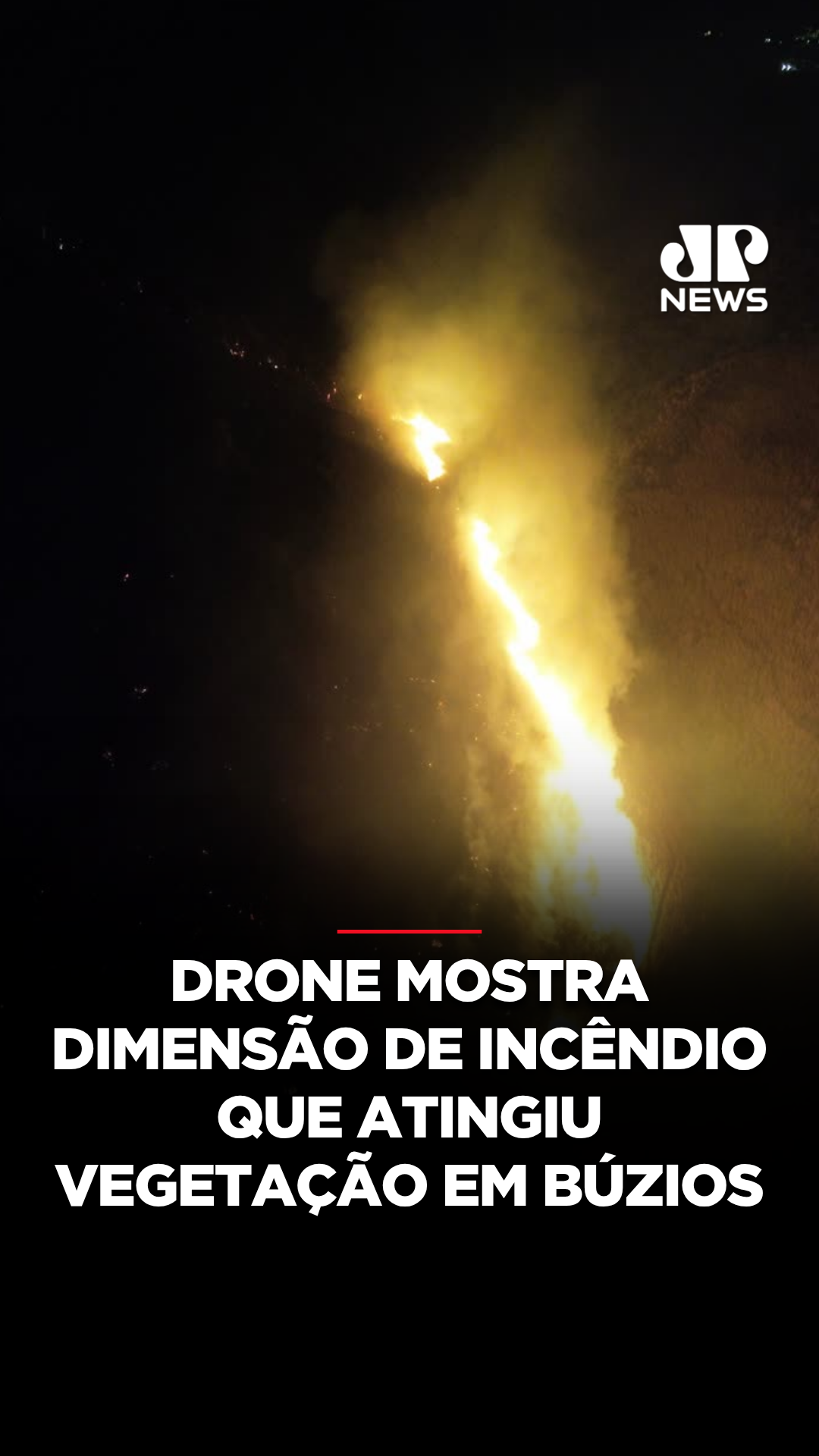 @Jovem Pan News