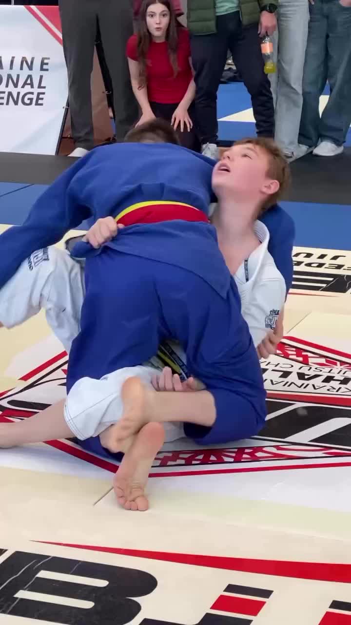 @UFC FIGHTER