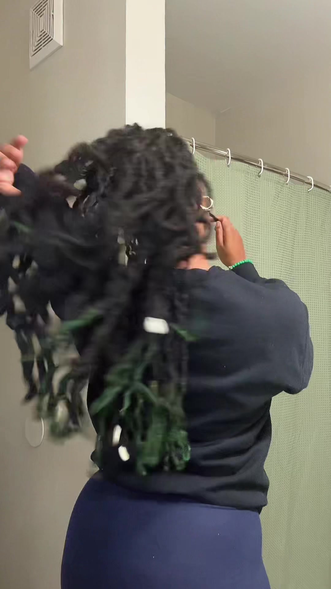 @MK Organic Hair Products