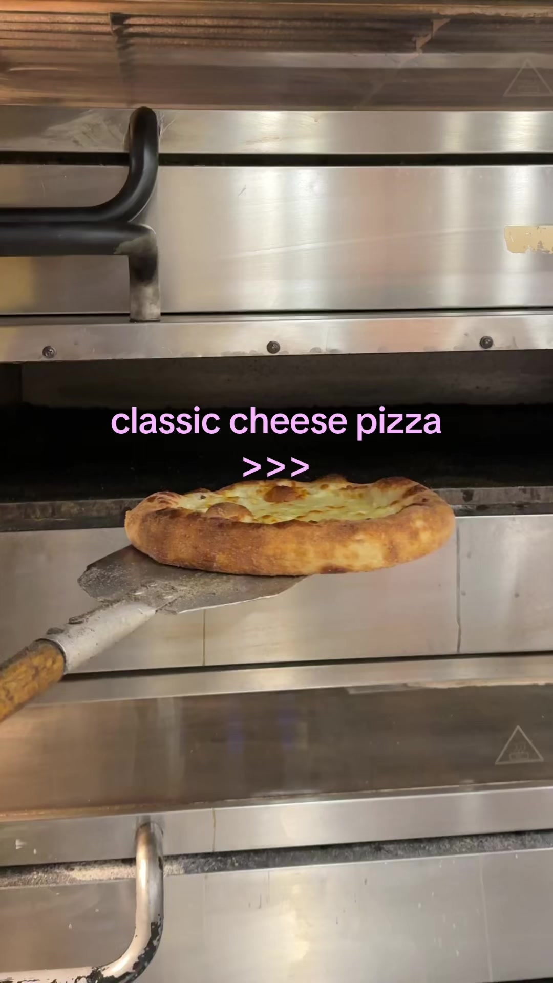 @Crosta Pizzeria