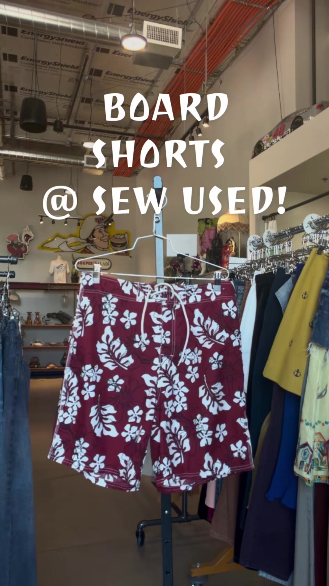 @Sew Used