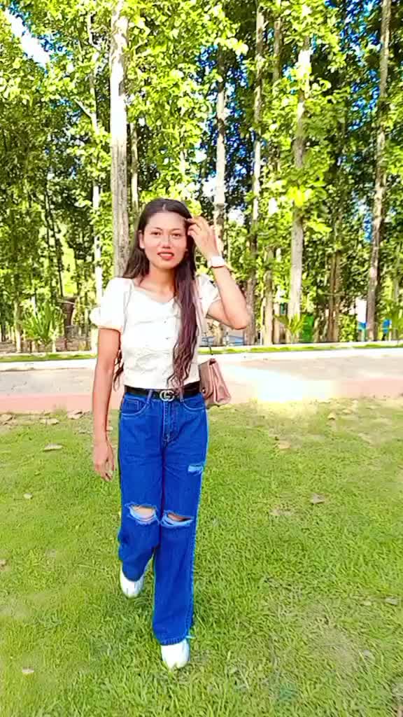 @Binu Mahato