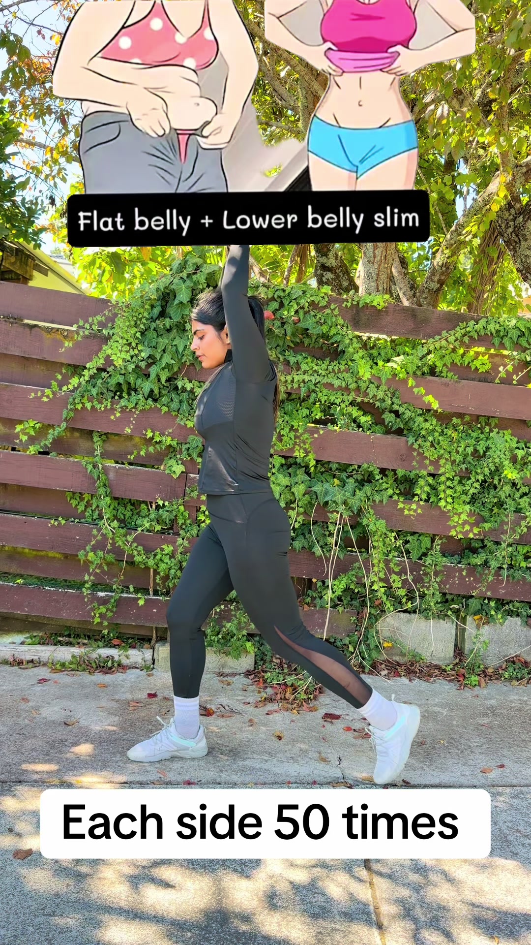 @ShikhaArora | Fitness Coach