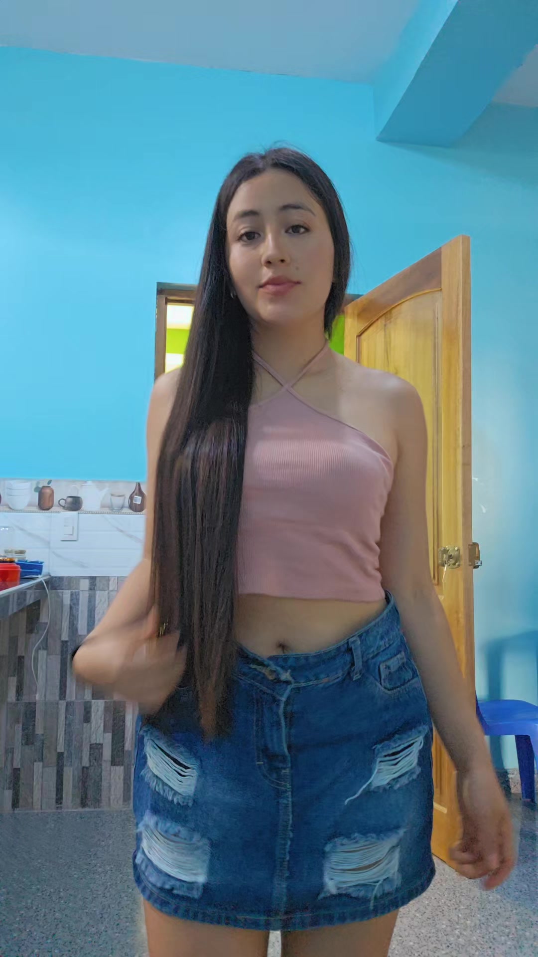 @ᰔᩚ Mirely Guevara