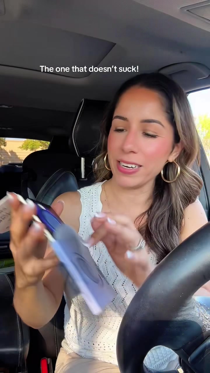 @Lu | TTS Mom Finds