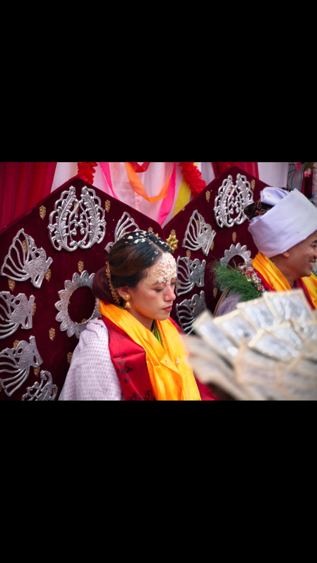 @Puja Gurung