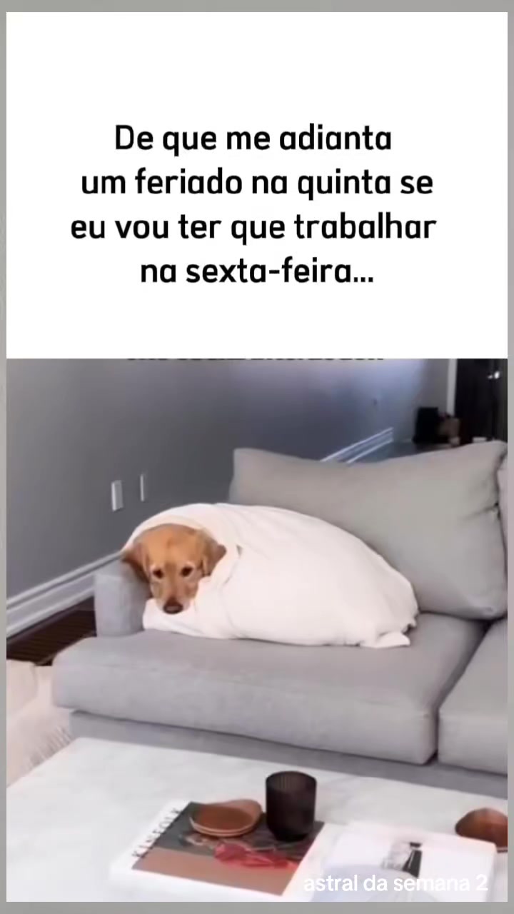 @Astral da semana 2