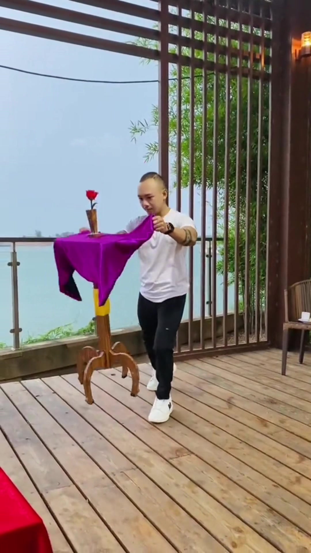 @Reak MiNi Real ๐ฐ๐ญ