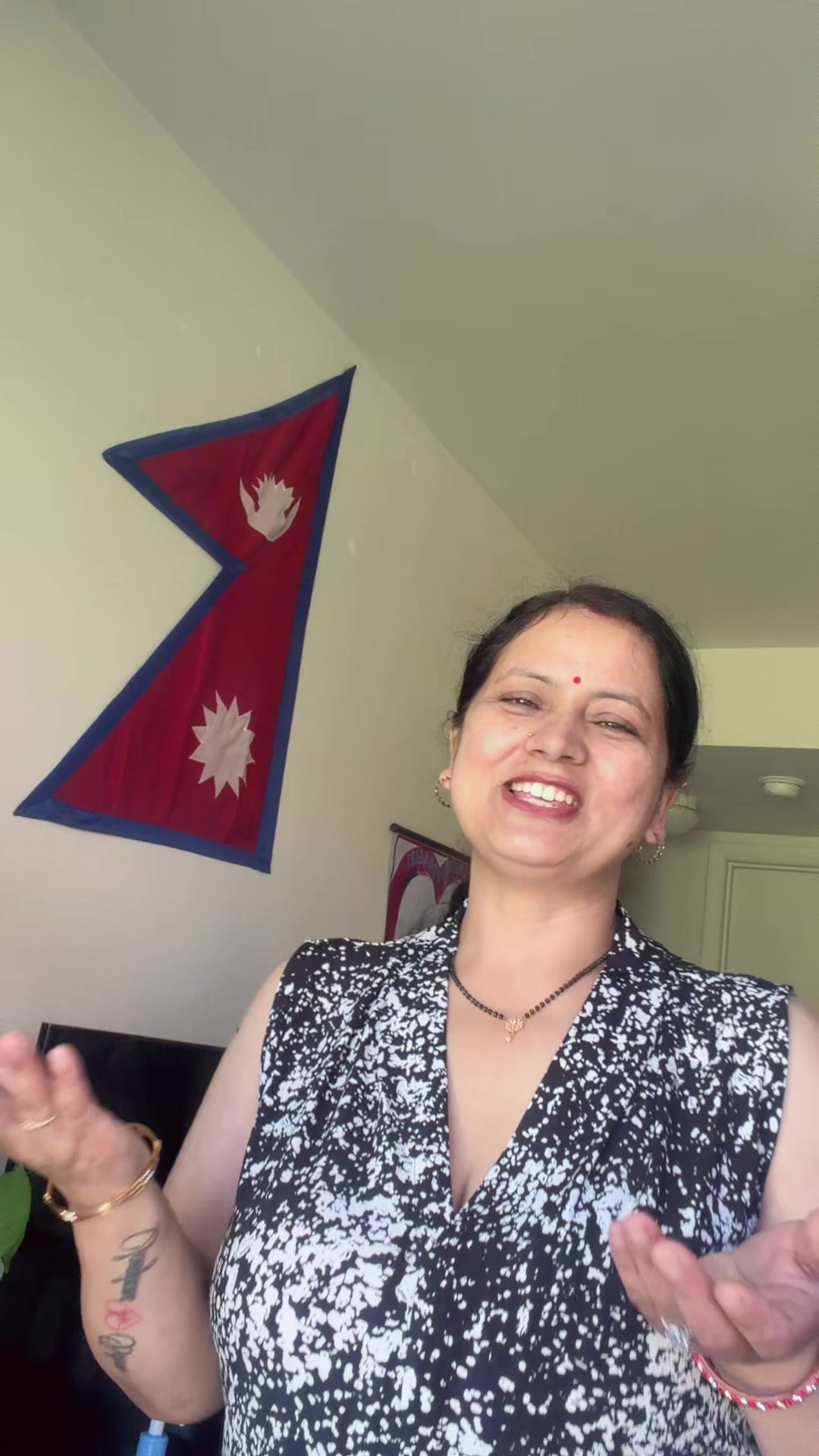 @samjhana🇳🇵🇺🇸