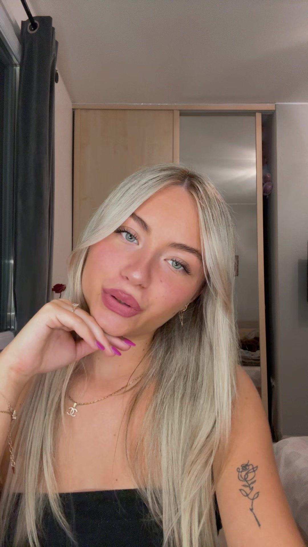 @L&eacute;a lecouf
