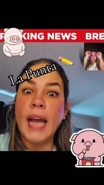 @👻 La punta  🧩De nadie 🔥✏️