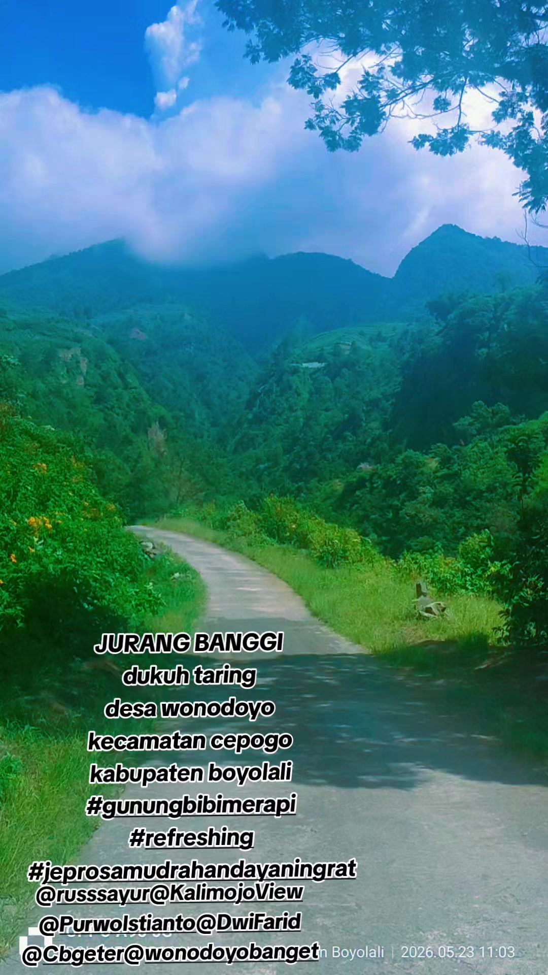 @JEPRO SAMUDRA