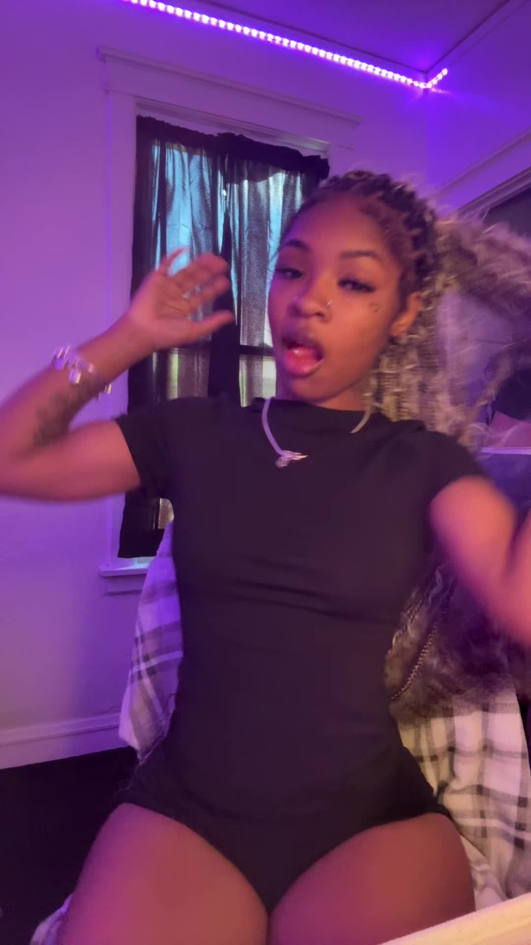 @Sexybrownskin
