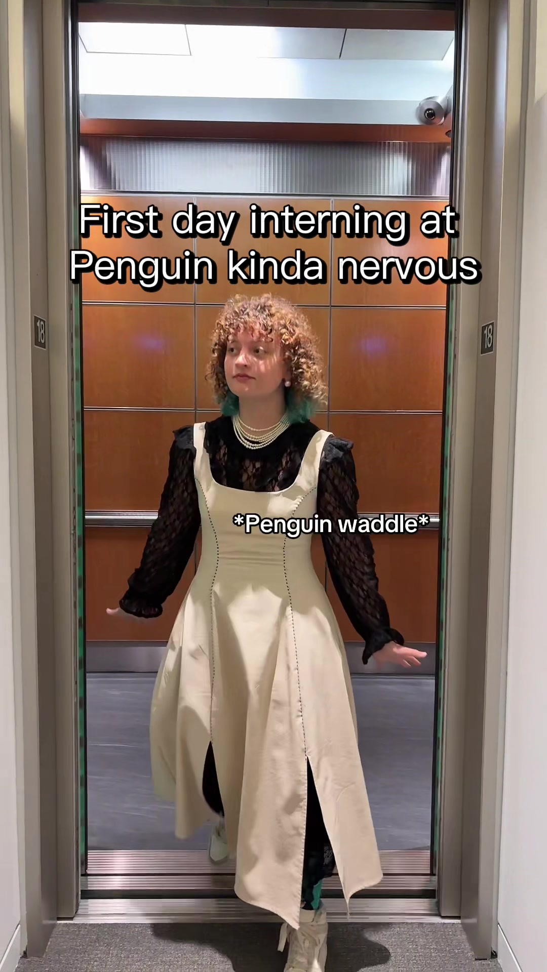 @Penguin Teen