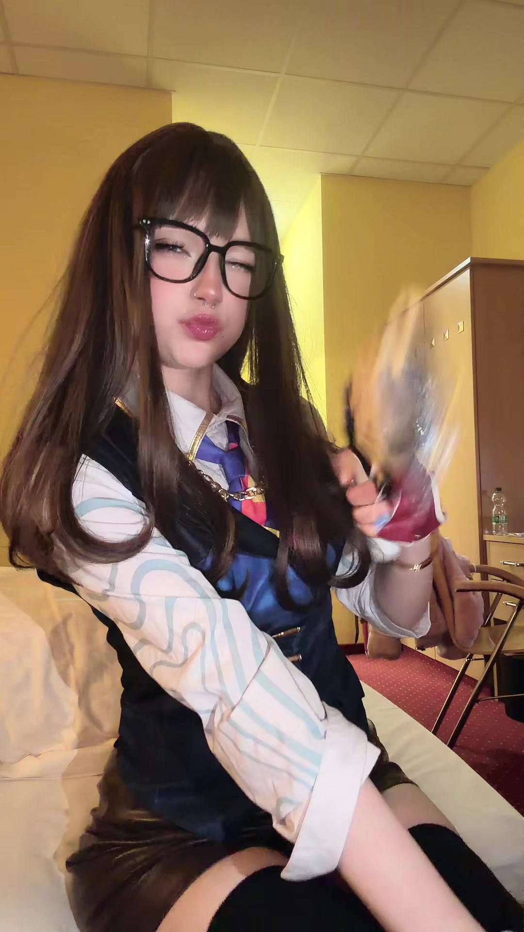 @Gina ⋆𐙚₊˚⊹♡